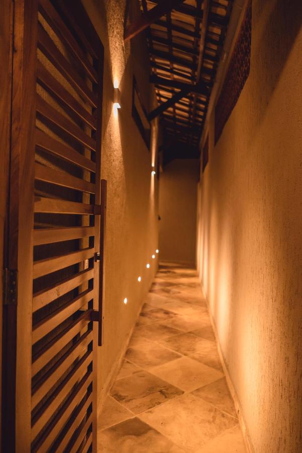 Acoara Praia Jijoca de Jericoacoara Exterior foto