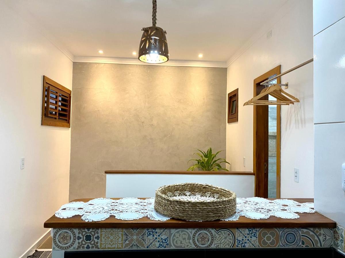 Acoara Praia Jijoca de Jericoacoara Exterior foto
