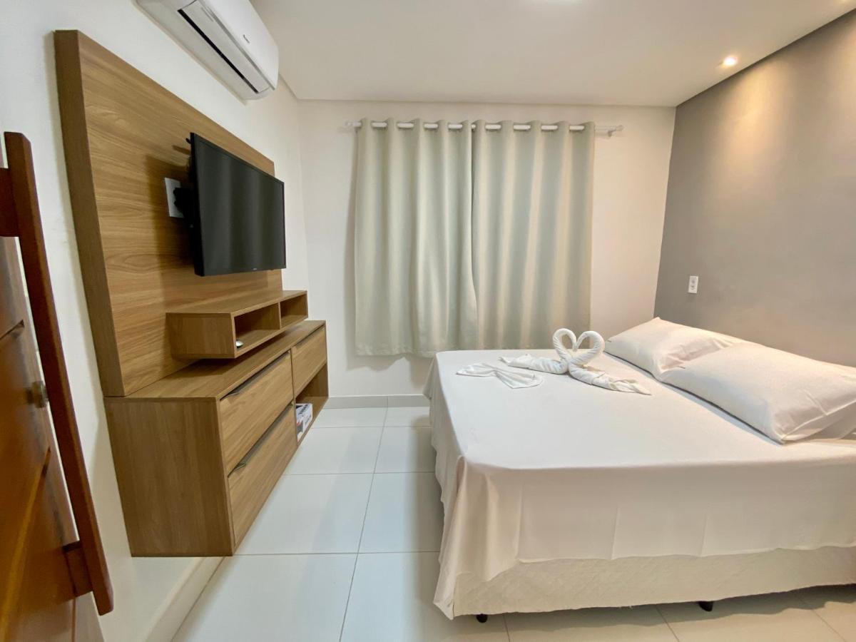 Acoara Praia Jijoca de Jericoacoara Exterior foto