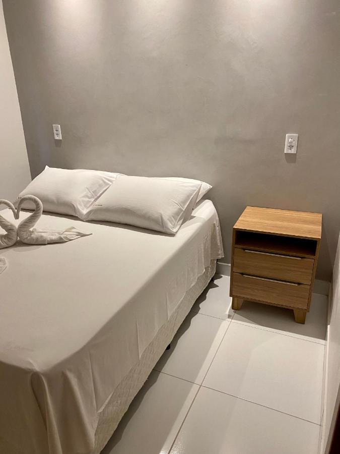 Acoara Praia Jijoca de Jericoacoara Exterior foto